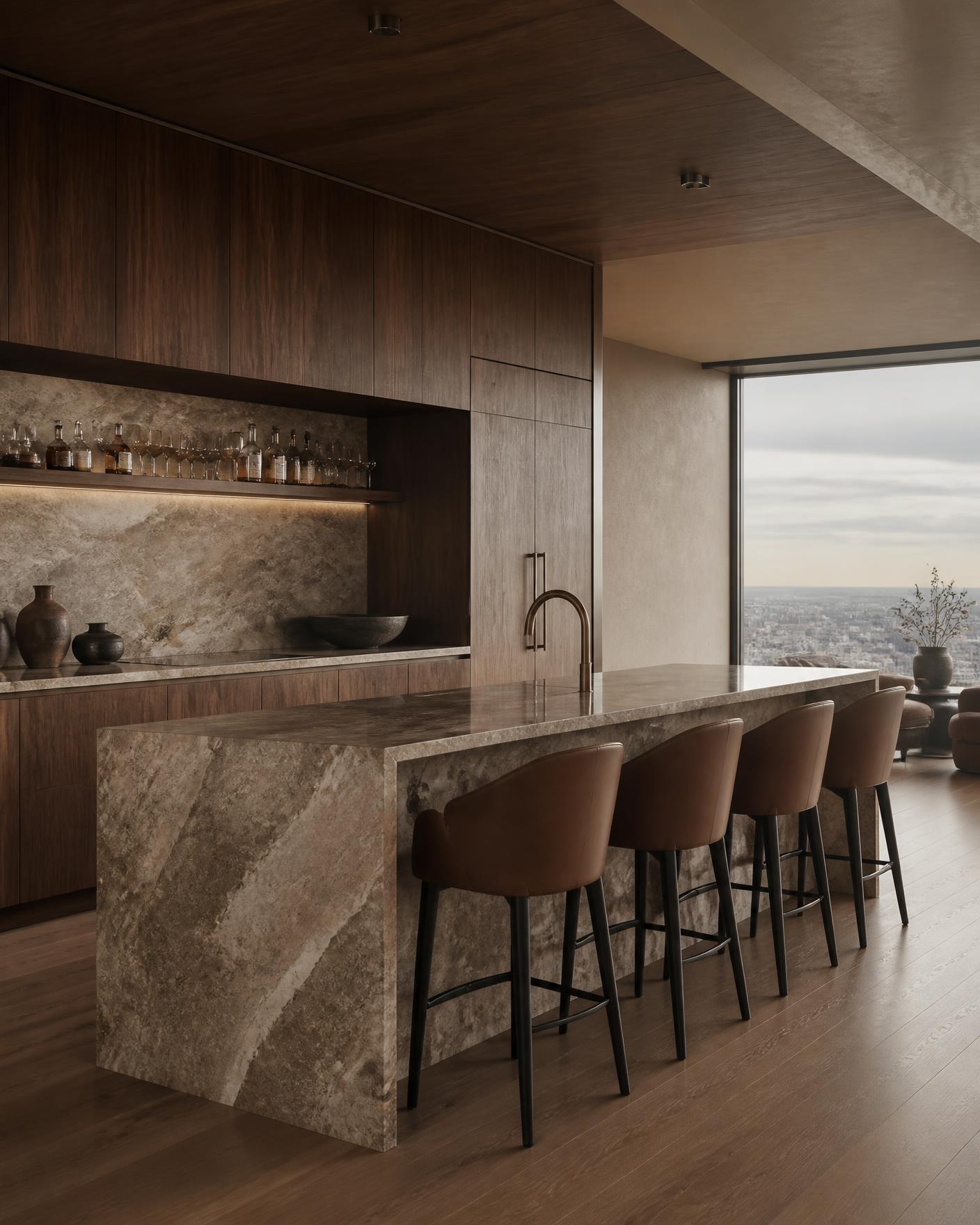 Horizon Penthouse