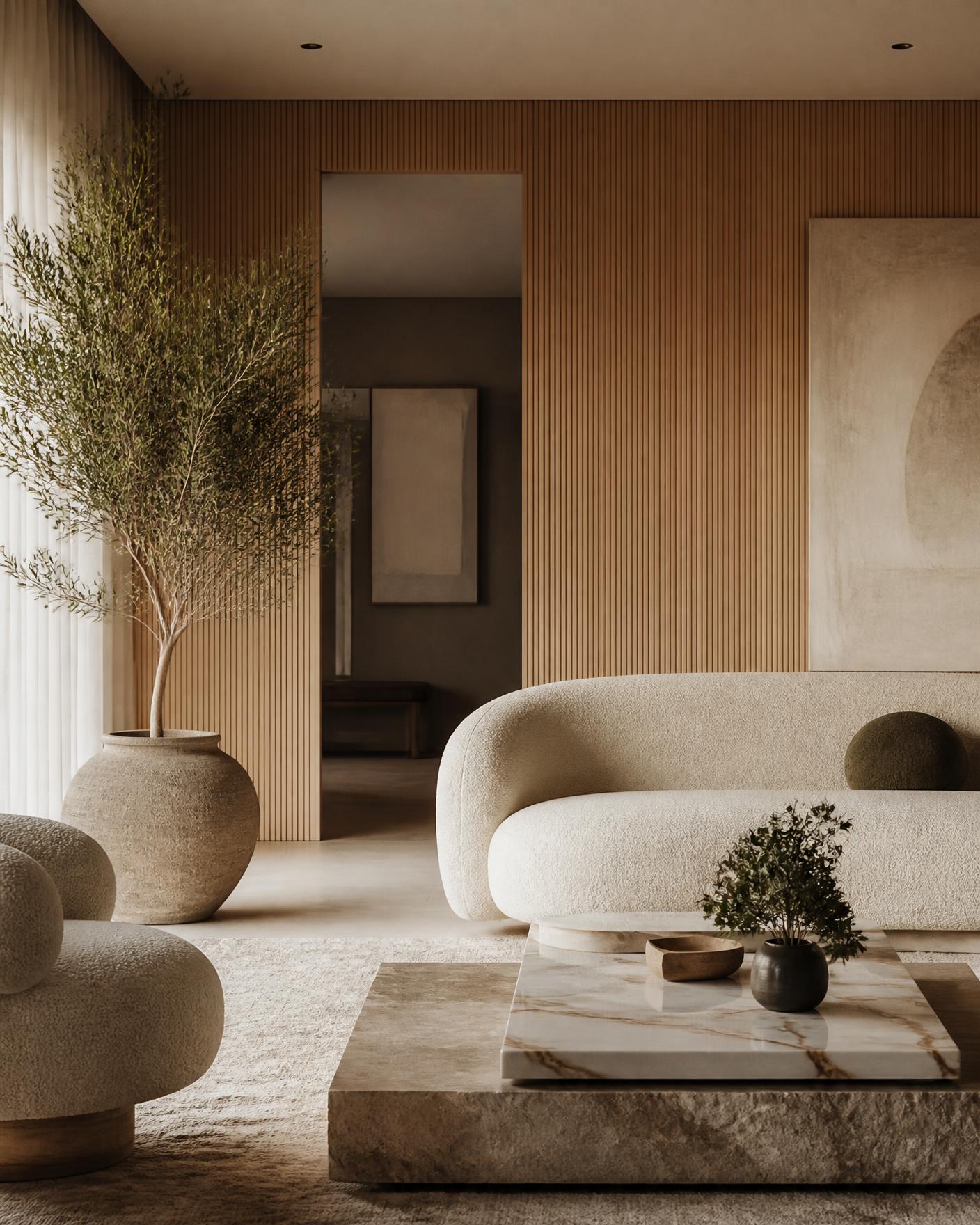 The Ivory Residence